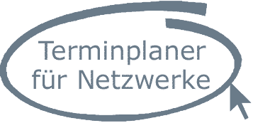 Terminplaner  für Netzwerke