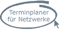 Terminplaner für Netzwerke